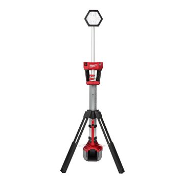 Milwaukee M18™ ROCKET™ Dual Power Tower Light (Bare Tool)