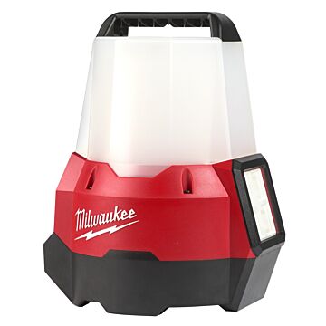 Milwaukee M18™ RADIUS™ Compact Site Light w/Flood Mode