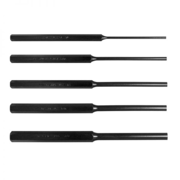 Mayhew Tools 1/4" Pro Pin Punch