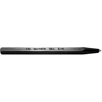 Mayhew Tools 5/16" Pro Prick Punch