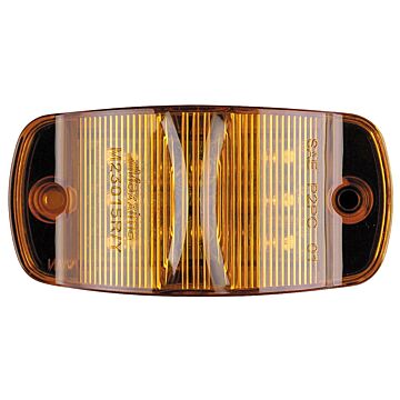 Maxxima LED 12.8 VDC 110 A Clearance Marker Light