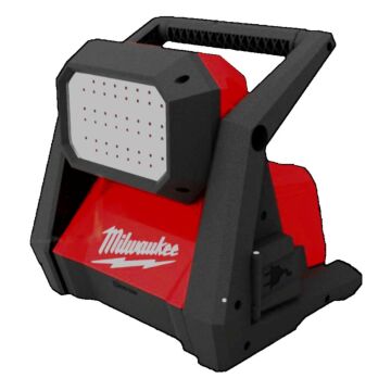 Milwaukee M18™ ROVER™ Dual Power Flood Light