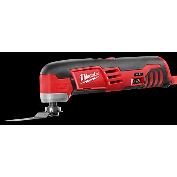 Milwaukee M12™ Multi-Tool (Tool Only)