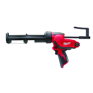 Milwaukee M12™ 10 oz Caulk and Adhesive Gun (Bare Tool)