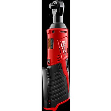 Milwaukee M12™ Cordless 3/8 in. Ratchet