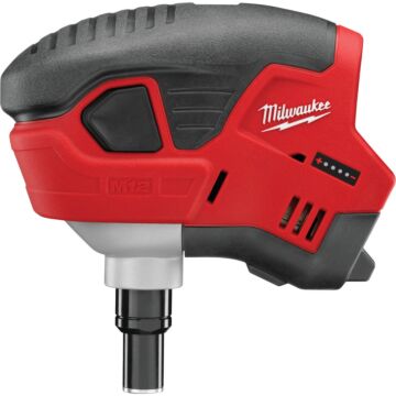 Milwaukee M12™ Cordless Palm Nailer