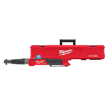 Milwaukee M12 FUEL™ 3/8" Digital Torque Wrench w/ ONE-KEY™