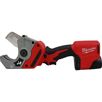 Milwaukee M12™ Plastic Pipe Shear