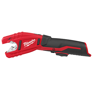 Milwaukee M12™ Copper Tubing Cutter (Tool Only)