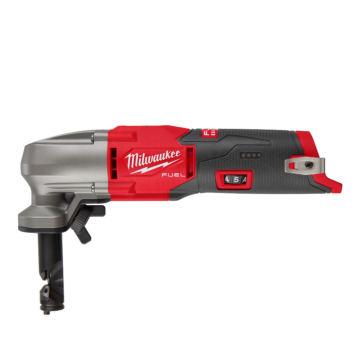 Milwaukee M12 FUEL™ 16 Gauge Variable Speed Nibbler (Bare Tool)