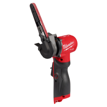 Milwaukee M12 FUEL™ Bandfile (Bare Tool) 3/8 in. x 13 in.