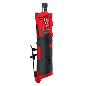 Milwaukee M12 FUEL™ 1/4 in. Straight Die Grinder (Bare Tool)
