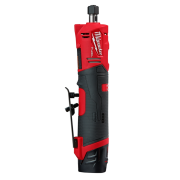 Milwaukee M12 FUEL™ 1/4" Straight Die Grinder Kit