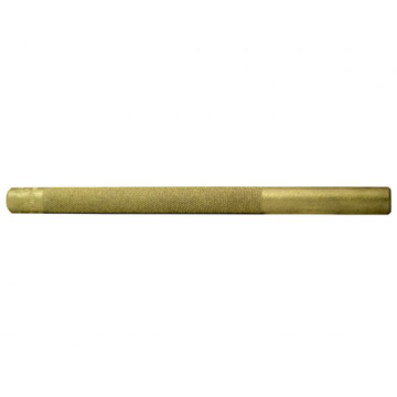 Mayhew Tools 1/2" Brass Drift Punch