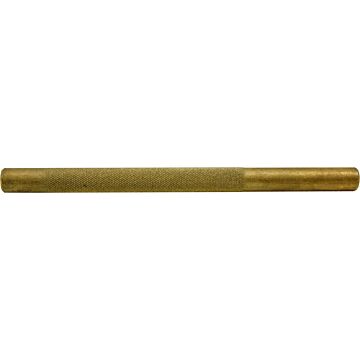 Mayhew Tools 1/2" Brass Drift Punch