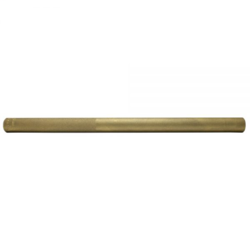 Mayhew Tools 3/4 x 12" Brass Drift Punch