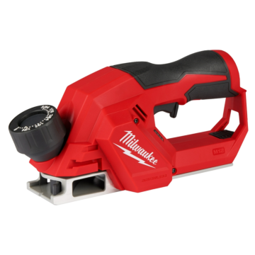 Milwaukee M12™ Brushless 2 in. Planer (Bare Tool)