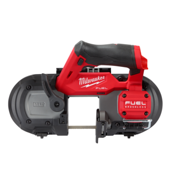 Milwaukee M12 FUEL™ Compact Band Saw