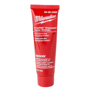 Milwaukee M12 FUEL™ ProPEX® Expander Kit w/ 1/2"-1" RAPID SEAL™ ProPEX® Expander Heads