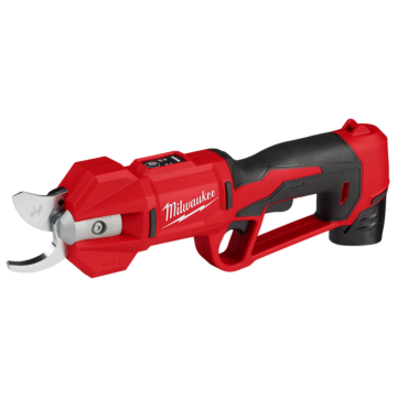 Milwaukee M12™ Brushless Pruning Shears (Kit)