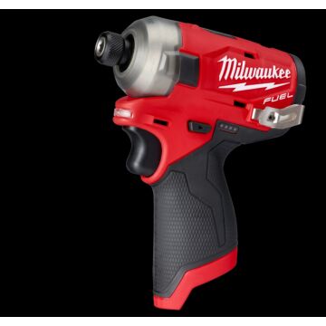 Milwaukee M12 FUEL™ SURGE™ 1/4" Hex Hydraulic Driver
