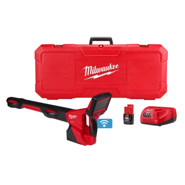 Milwaukee M12 Pipeline Locator (Kit)