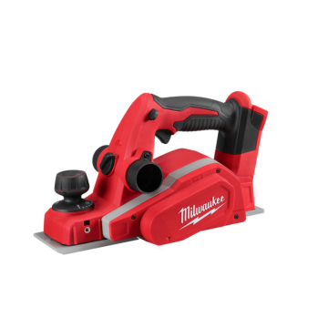 Milwaukee M18™ 3-1/4" Planer
