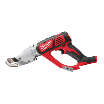 Milwaukee M18™ 18 Gauge Single Cut Shear