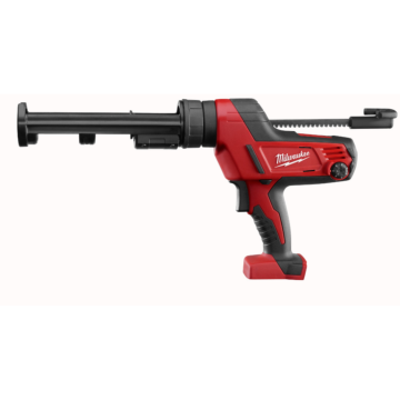 Milwaukee M18™ Cordless 10 oz Caulk and Adhesive Gun