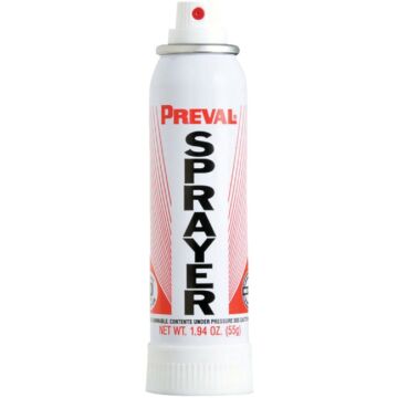 Preval Replacement Power Unit 70 psi 1.97 oz