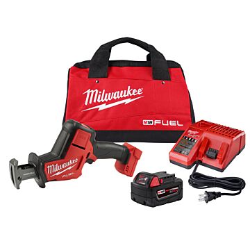 Milwaukee M18™ FUEL™ HACKZALL® Kit