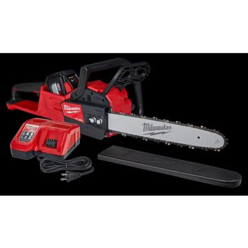 Milwaukee M18 FUEL™ 16" Chainsaw Kit