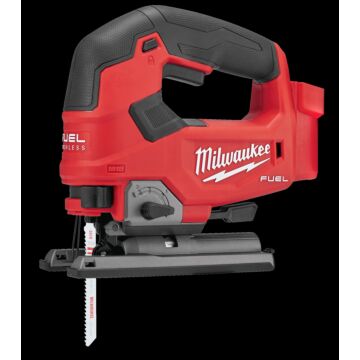 Milwaukee M18 FUEL™ D-Handle Jig Saw