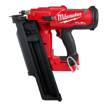 Milwaukee M18 FUEL™ 21 Degree Framing Nailer