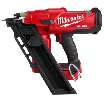 Milwaukee M18 FUEL™ 30 Degree Framing Nailer (Bare Tool)