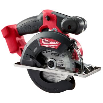 Milwaukee M18 FUEL™ Metal Cutting Circular Saw