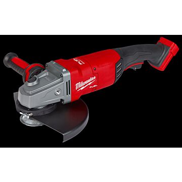Milwaukee M18 FUEL™ 7" / 9" Large Angle Grinder (Tool Only)