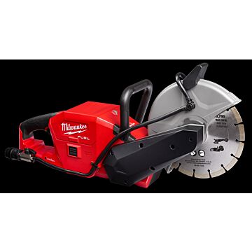 Milwaukee M18 FUEL™ 9" Cut-Off Saw w/ ONE-KEY™