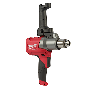 Milwaukee M18 FUEL™ Mud Mixer w/ 180° Handle (Bare Tool)