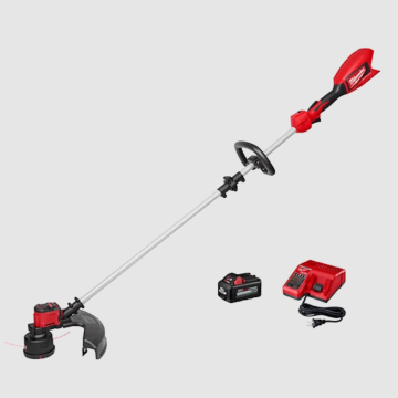 Milwaukee M18 Brushless String Trimmer (Kit)