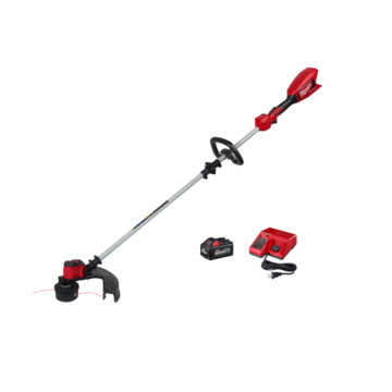 Milwaukee M18 Brushless String Trimmer (Kit)