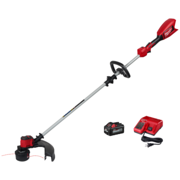 Milwaukee M18™ Brushless String Trimmer Kit