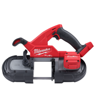 Milwaukee M18 FUEL™ Compact Band Saw (Tool-Only)