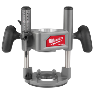 Milwaukee M18 FUEL™ 1/2" Router