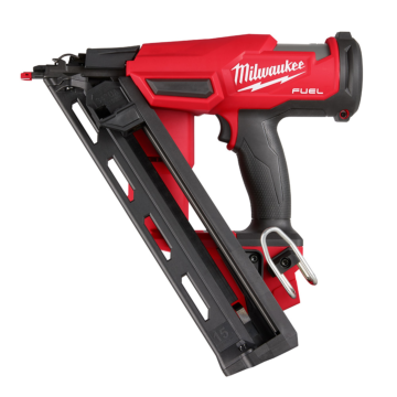 Milwaukee M18 FUEL™ 15 Gauge Finish Nailer (Bare Tool)