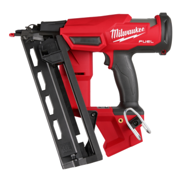 Milwaukee M18 FUEL™ 16 Gauge Angled Finish Nailer