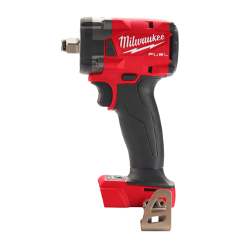 Milwaukee M18 FUEL™ 1/2 in. Compact Impact Wrench w/ Friction Ring (Bare Tool)