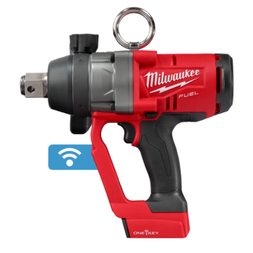 Milwaukee M18 FUEL™ 1" High Torque Impact Wrench w/ ONE-KEY™