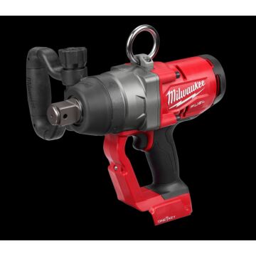 Milwaukee M18 FUEL™ 1" High Torque Impact Wrench w/ ONE-KEY™