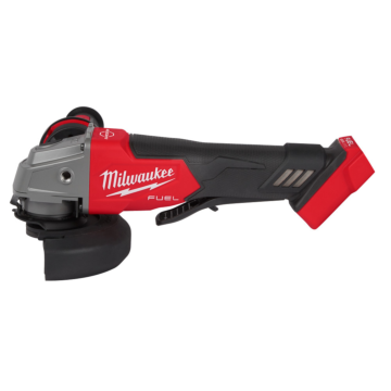 Milwaukee M18 FUEL™ 4-1/2"/5" No-Lock Grinder (Bare Tool)